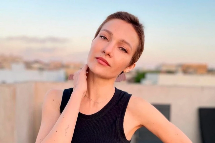 Дочь пошла по стопам матери, а вдовец оплакивает любимую: как живет семья актрисы Евгении Брик после ее смерти