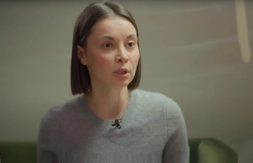 Пластический хирург Екатерина Лонская впервые высказалась о суде с женой раввина, которая потеряла зрение после операции у неё