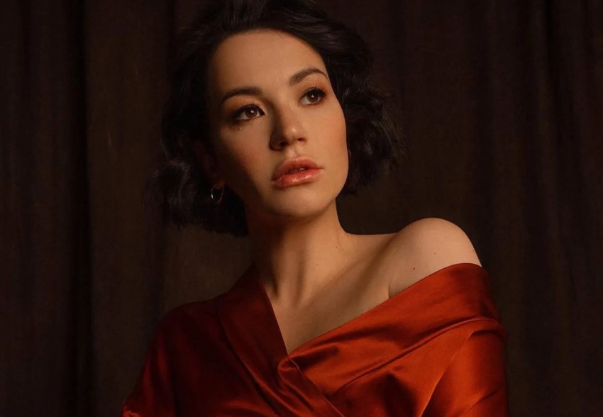 Ида Галич раскрыла пол своего второго ребенка