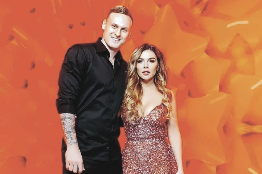 Друзья Седоковой заявили, что она "жила в аду": "Янис грозился себя убить и не выпускал Аню из дома"