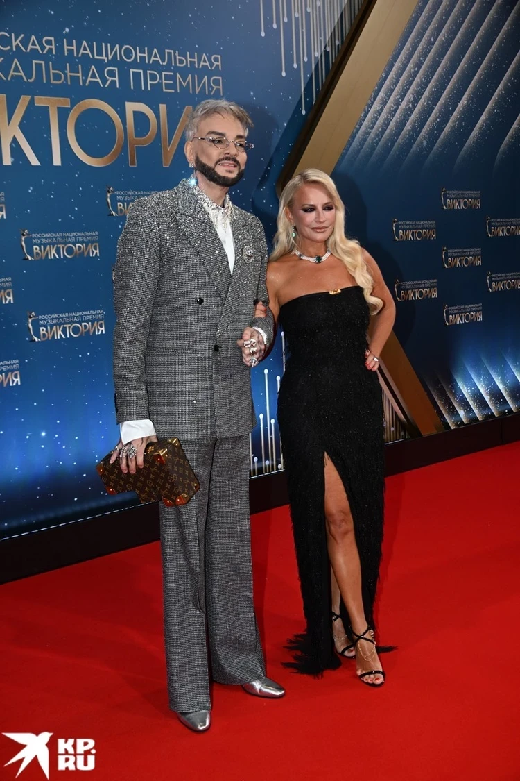 «Больше места на теле нет»: Филипп Киркоров сделал последнюю татуировку