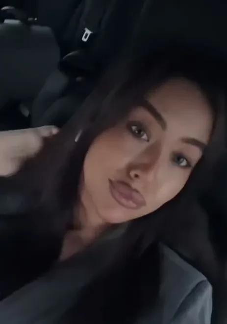 Внучка Александра Маслякова снова сменила имидж на фоне критики