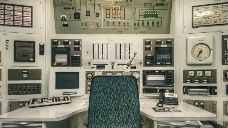 Австралия начинает демонтаж своего первого ядерного реактора