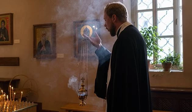 Мощные молитвы об избавлении от грехов, от пьянства, о детях, об исцелении, об успокоении души Иоанну Крестителю, которые читают 9 марта 2025 года