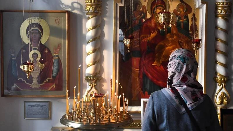 Первое и второе обретение главы Иоанна Предчети 9 марта отмечают верующие христиане