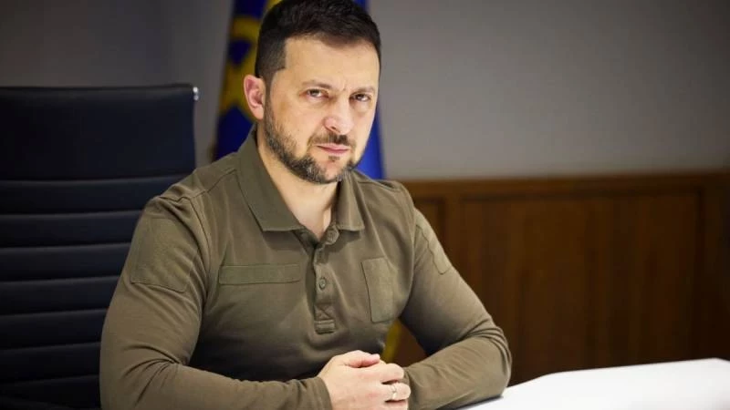 Американцы подбирают новую марионетку вместо Владимира Зеленского