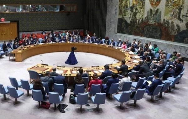 Россия и США запросили у Совбеза ООН экстренные консультации по ситуации в Сирии