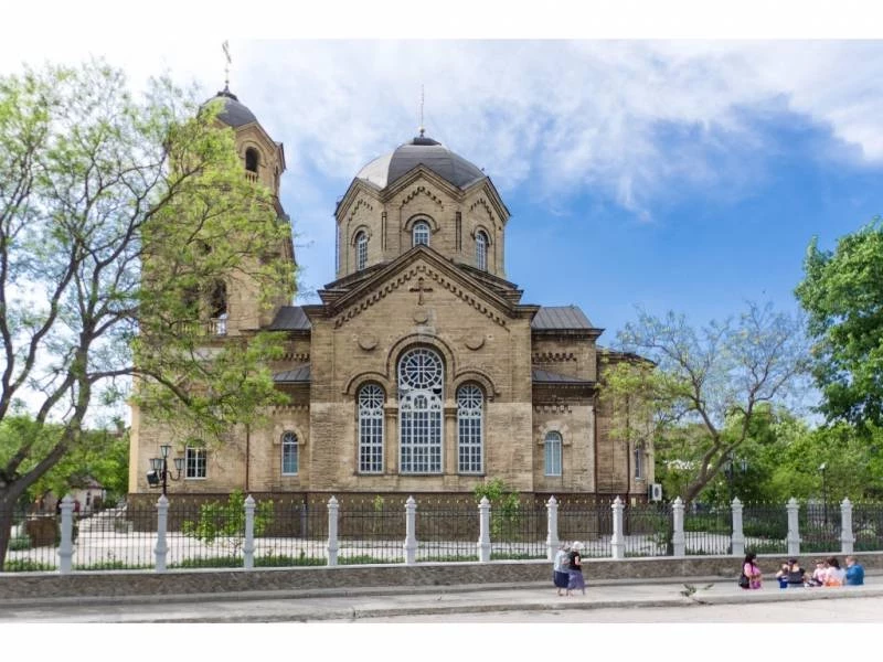 Какой церковный праздник отмечают 11 марта 2025 года: почитание памяти мучеников и святых