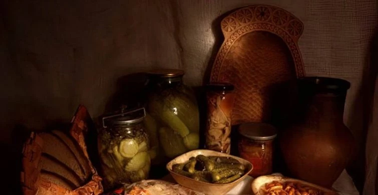 Диета Великого поста: Что можно есть 11 марта 2025 года по церковному уставу?