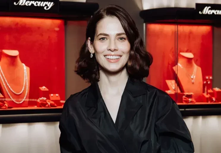 Юлия Снигирь намекнула на вторую беременность