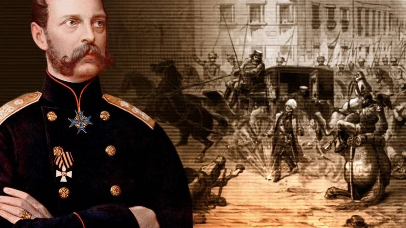 Каким днем для России и мира стало 13 марта: события, оставившие след в истории