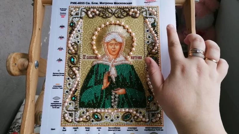 Что ждёт Россию? Предсказания Матроны Московской, которые сбудутся в 2025 году