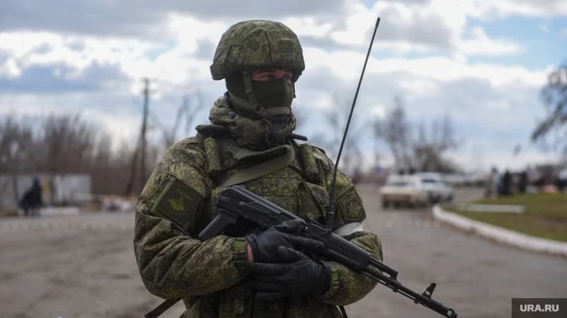 На иностранных наемников ВСУ не будут распространяться правила Женевской конвенции, — Путин