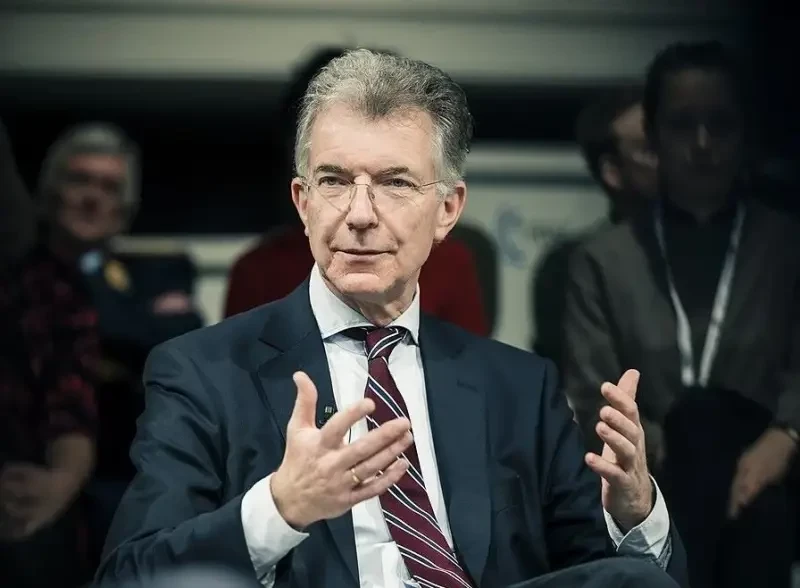 Немецкий политик Хойсген назвал бесстыдством идею выдвинуть Бербок на пост председателя ГА ООН