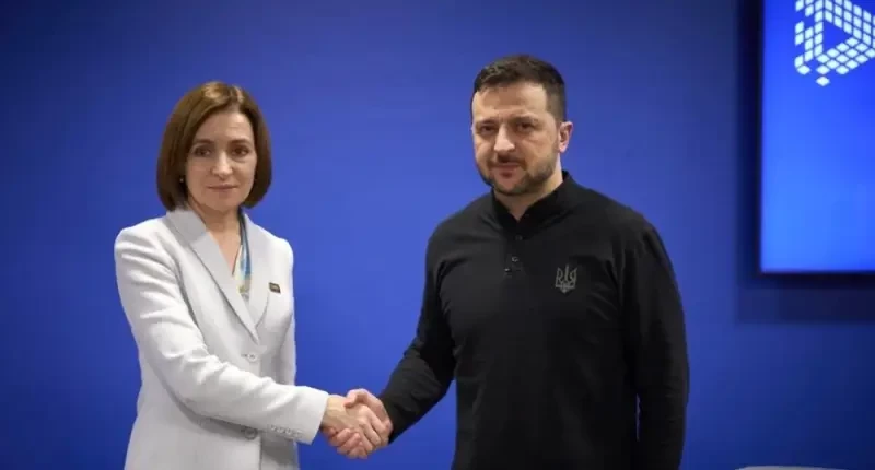 Посол Украины в Кишинёве: ВСУ смогут защитить территорию Молдовы от вмешательства