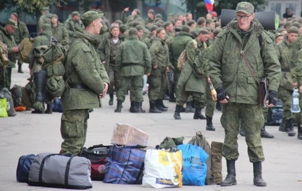 Эксперт ответил на сообщения о весенней мобилизации в России: свежие данные на 21 марта