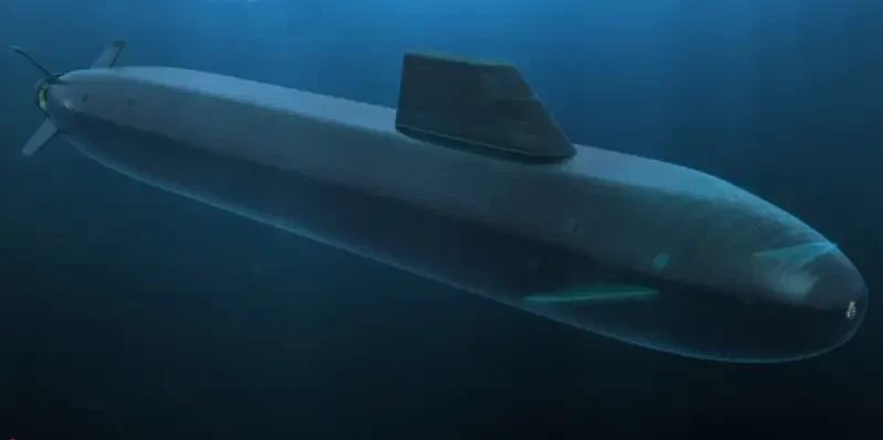 Важная веха в обновлении ядерных сил: Британия заложила киль подлодки HMS Dreadnought