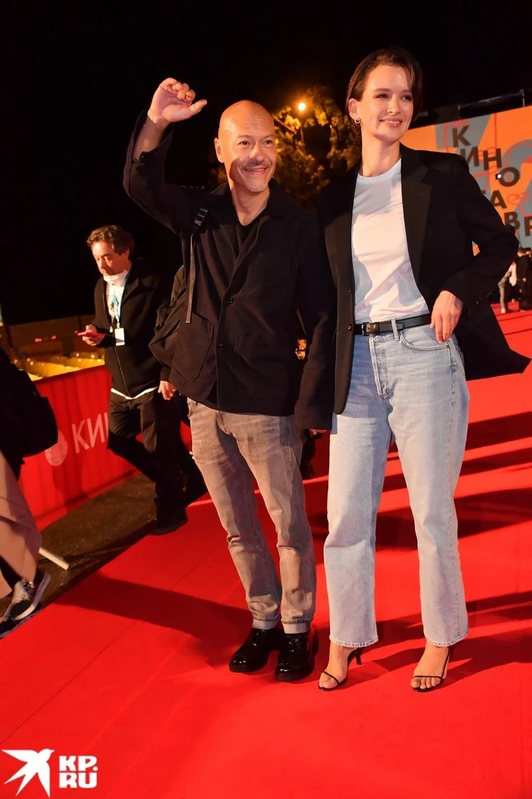 Девочку назвали Катей: стала известна настоящая причина развода Паулины Андреевой с Федором Бондарчуком