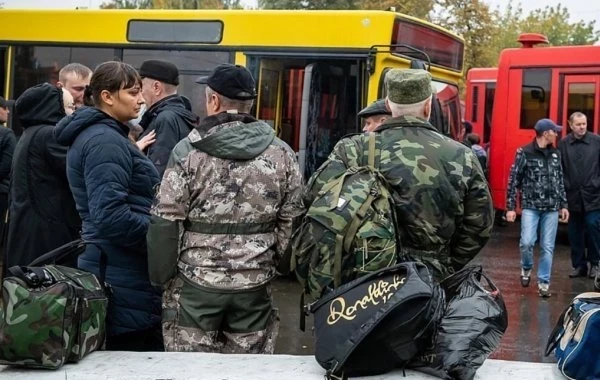 Эксперт рассказал россиянам, будет ли вторая волна мобилизации после перемирия: подробности на 23.03.2025