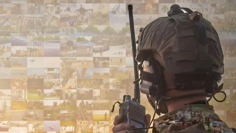 Макрон хочет ввести в Одессу французский военный контингент, составленный из ранее выведенных из ряда стран Африки формирований