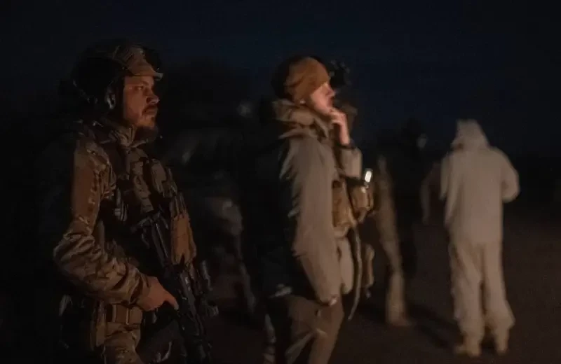 Выдавать серые паспорта: начштаба 3-й штурмовой бригады ВСУ предложил ограничить в правах не воевавших украинских мужчин