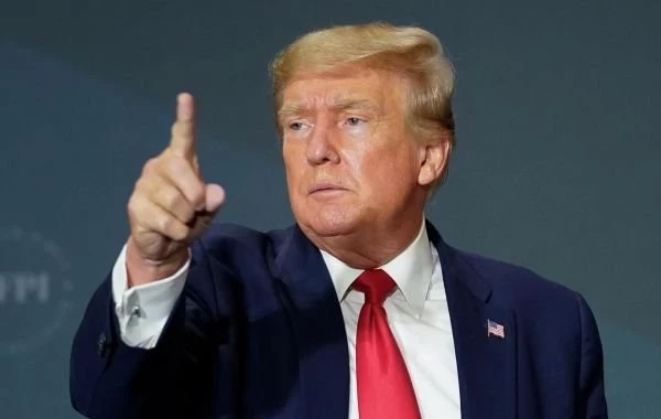 Трамп: страны ЕС обчистили США и оказались хуже врагов