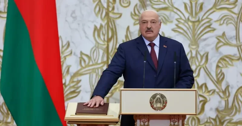 «Наши спецслужбы будут действовать более нагло»: украинский радикал пригрозил Белоруссии государственным переворотом