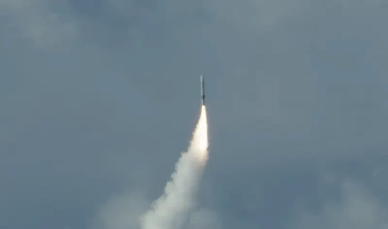 В США объявили об успешных испытаниях системы Aegis против гиперзвуковой угрозы