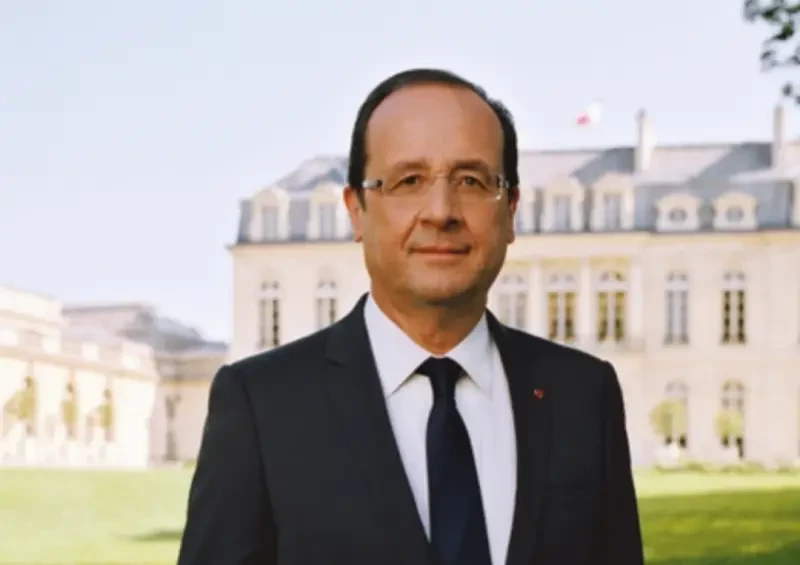 Экс-президент Франции Олланд: с Путиным возможно договориться, но есть но...