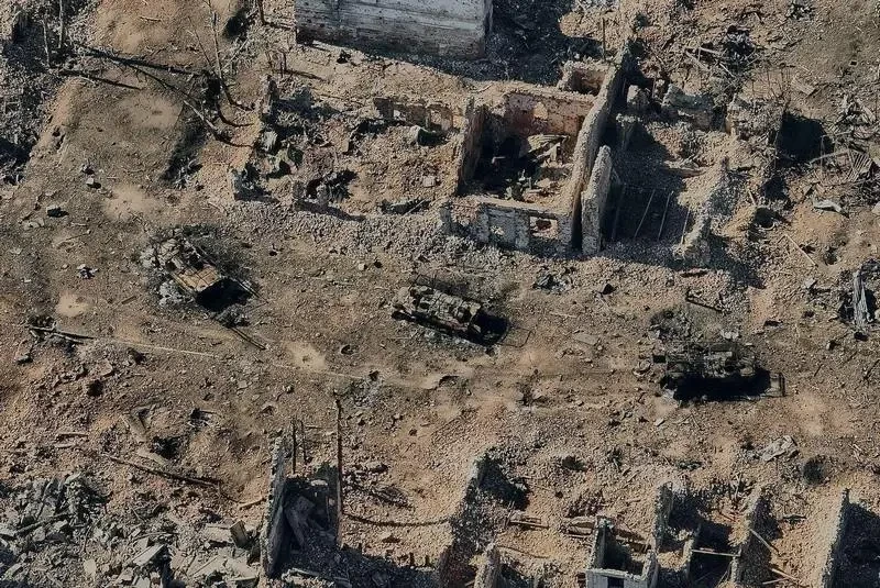 «За неимением других резервов»: Командование украинской группировки перебросило на Харьковской направление заключённых