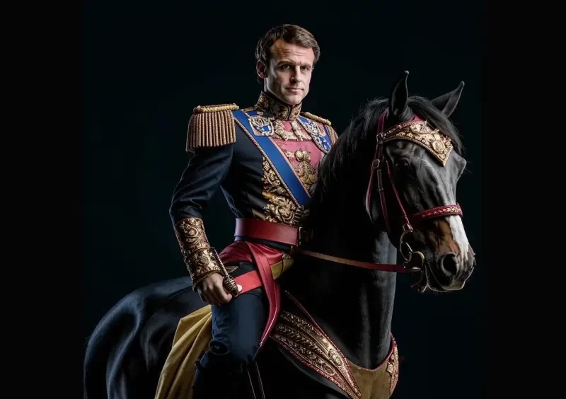 «Коалиция против России? Так мы уже состоим в коалиции против хуситов, но белый флаг они не подняли» - французы комментируют решение Макрона об отправке войск на Украину