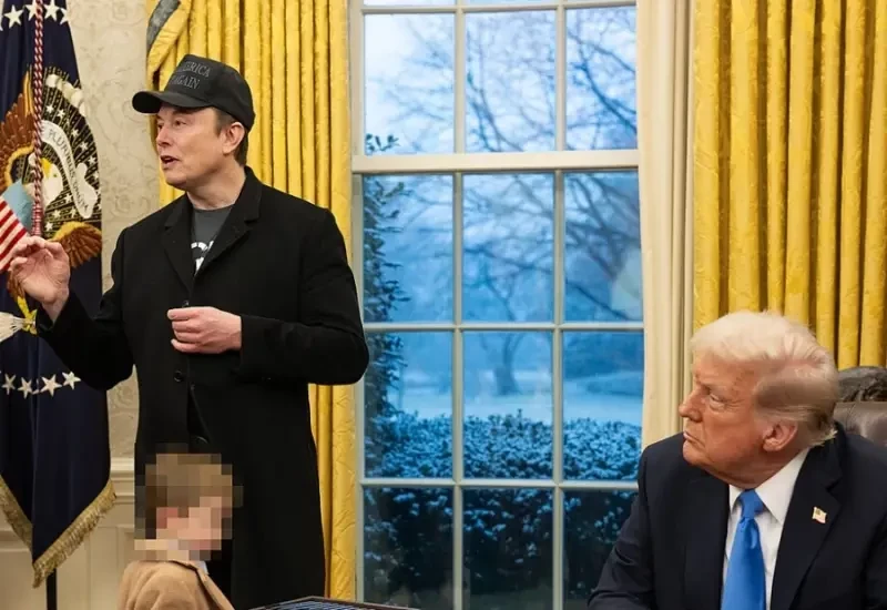 Илон Маск убеждён, что на Украине непременно сработает «план Трампа»