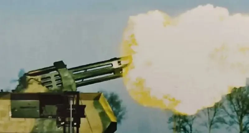 «Сотни тысяч выстрелов на ствол»: раскрыты детали китайского многоствольного рельсотрона Metal Storm