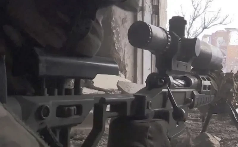 Армия России штурмует село Богдановка в нескольких километрах от границы Днепропетровской области