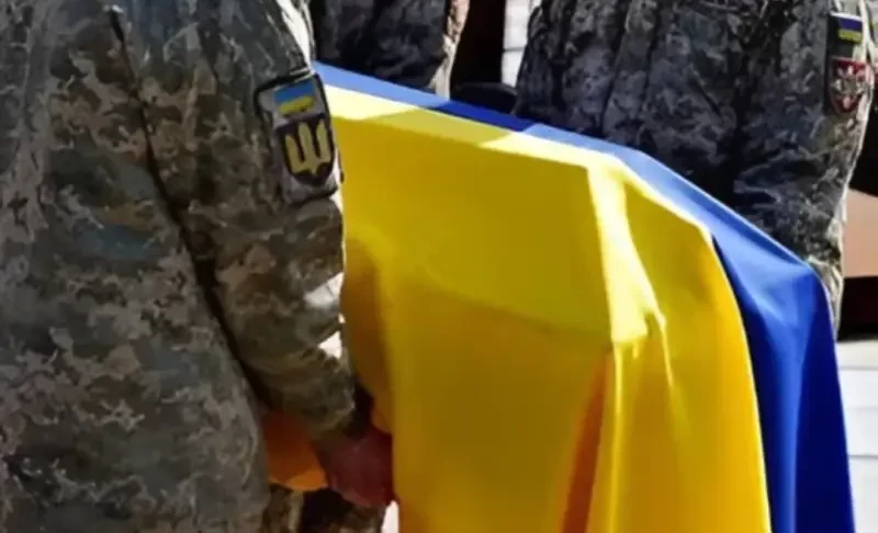 «Легитимный»: на Украине не хотят платить обещанные 14 млн гривен за погибших в Курской области военных