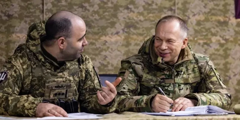 В МВФ представили очередной прогноз по срокам окончания украинского конфликта