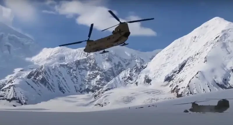 Экс-премьер Дании рассказала, как США могут контролировать Гренландию, не захватывая остров