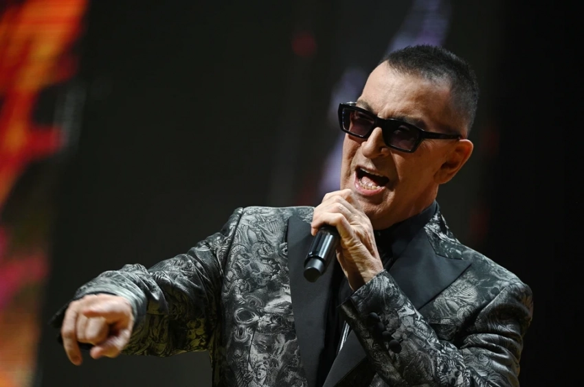 Александр Буйнов вышел на связь после ДТП: вот что он сказал