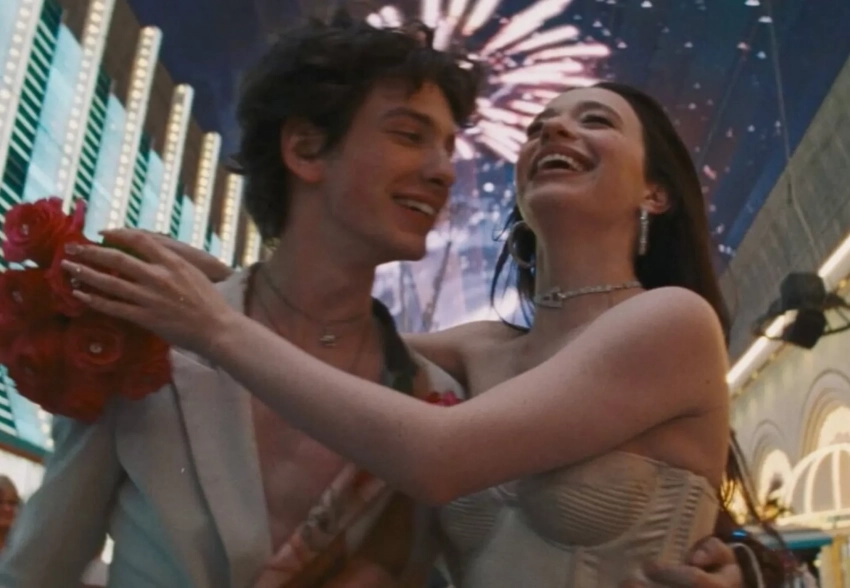 "Оскар" за лучший фильм получила картина "Анора", в которой сыграли российские актёры