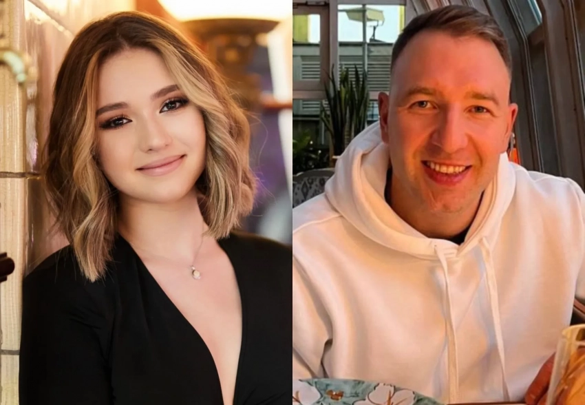 В сети вновь обсуждают возможный роман 18-летней Камилы Валиевой и 31-летнего Никиты Нестерова после того, как она посетила матч с его участием