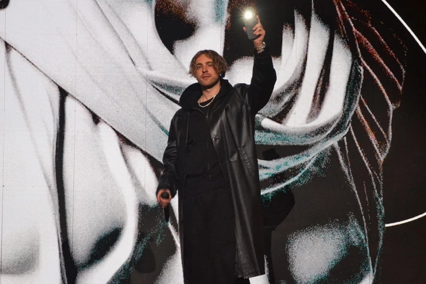 Егор Крид сделал заявление о Юре Борисове: его слова тронули всех