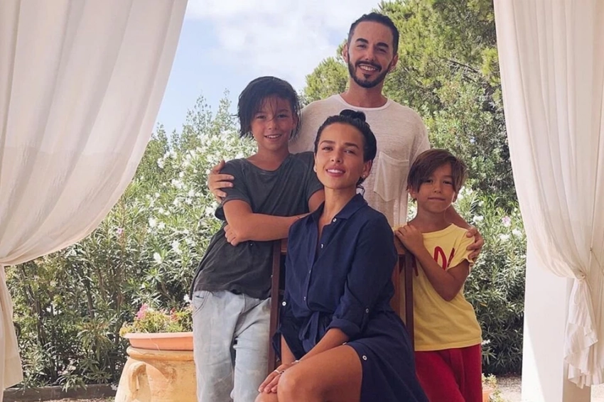 Наследники звезд грызут гранит науки за границей: Лепс, Родригез, Киркоров и Кемстач платят за учебу миллионы