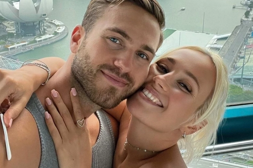 Бывший жених Клавы Коки раскрыл, почему так и не позвал ее замуж