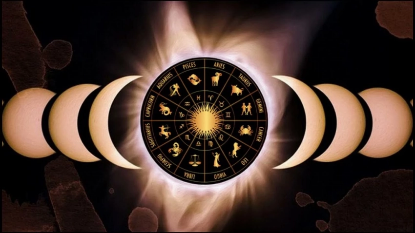 Мольфар составил гороскоп для всех знаков на время коридора затмений с 14 по 29 марта