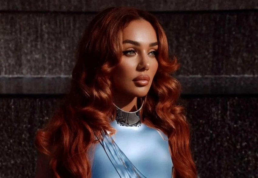 "Прошёлся по нашей любви с небывалой жестокостью". Анна Седокова записала песню, в которой увидели её "ответ" Янису Тимме