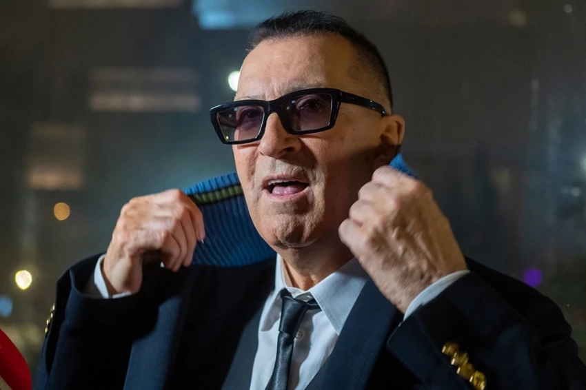 Помощница Александра Буйнова о его состоянии: "Я знаю, что ни в какой больнице он не был"