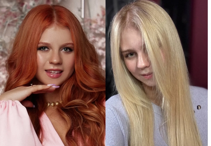 Александра Трусова сменила имидж на фоне слухов о беременности