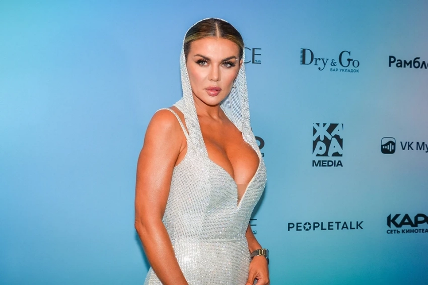 Анна Седокова подтвердила сообщения о 10 млн за первое интервью после смерти экс-мужа: «По новостям сегодня все правда»