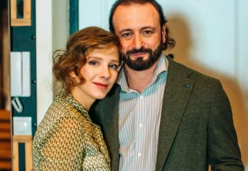 "Всё только начинается". Илья Авербух поздравил Лизу Арзамасову с 30-летием