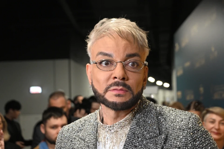 Смерть отца Филиппа Киркорова обернулась скандалом: агония длилась несколько часов